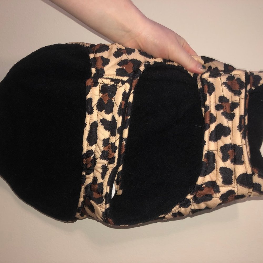Reversible Dog Coats - Picture 2 of 7